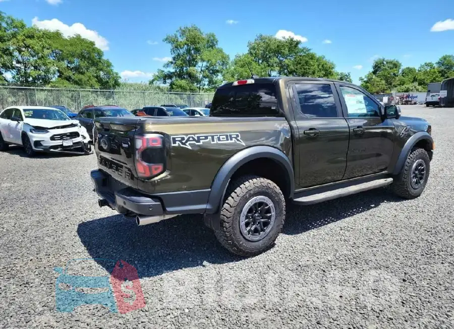 1FTER4LR8RLE10666 Photo# 4