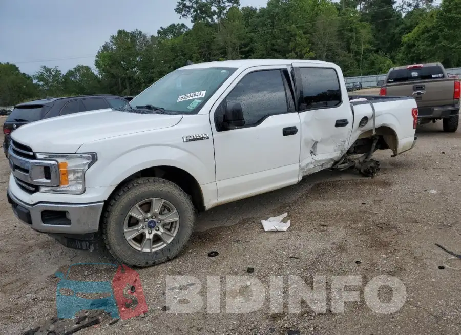 1FTEW1C48LFA41292 Photo# 1