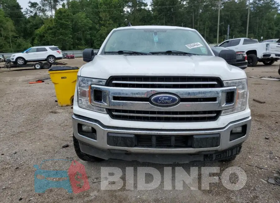 1FTEW1C48LFA41292 Photo# 5