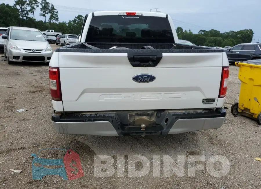 1FTEW1C48LFA41292 Photo# 6