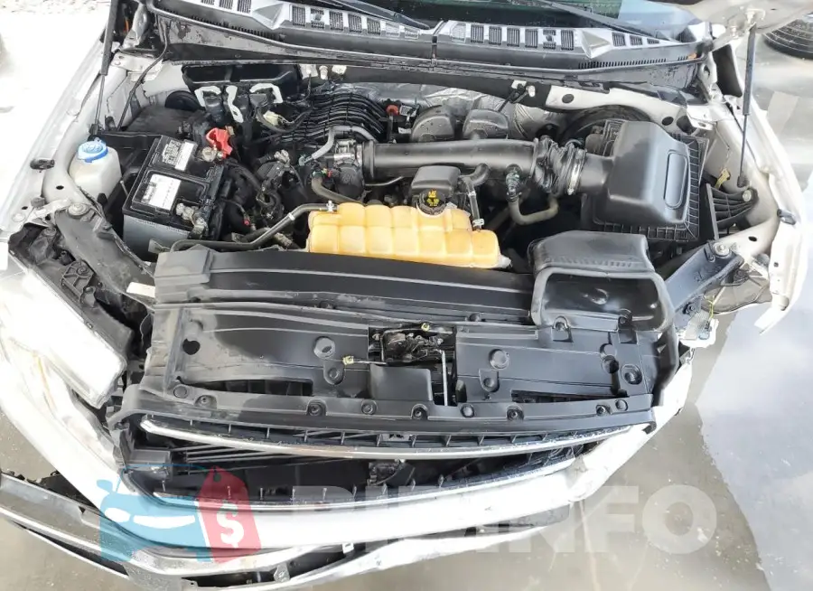 1FTEW1CB8JKC15204 Photo# 11