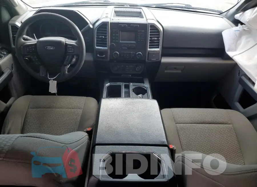 1FTEW1CF2HFB53157 Photo# 8