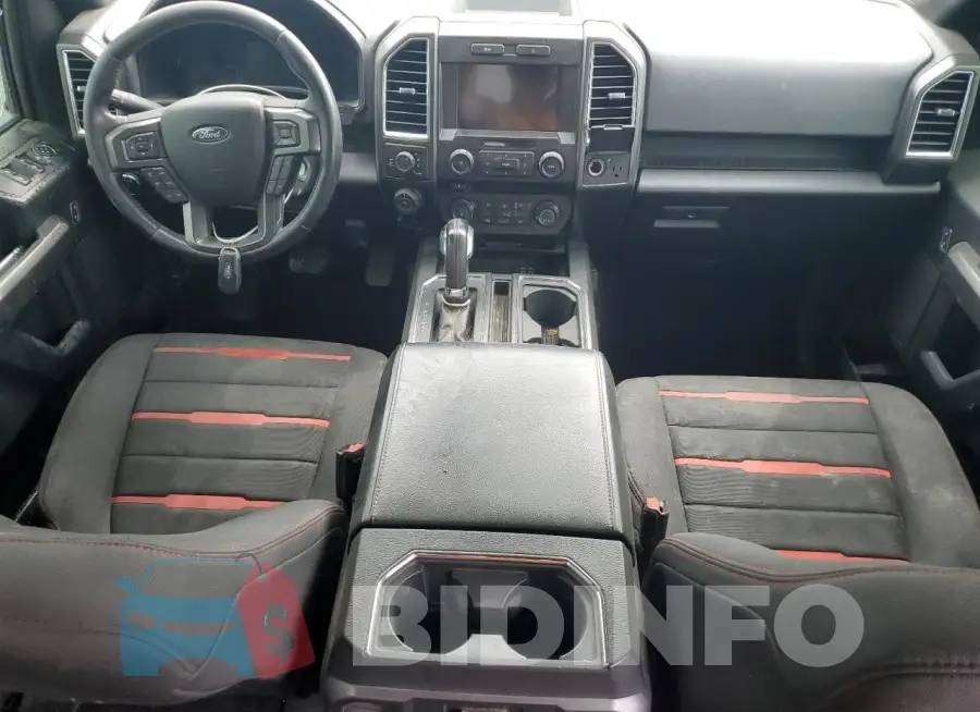 1FTEW1EG0GFD49277 Photo# 8