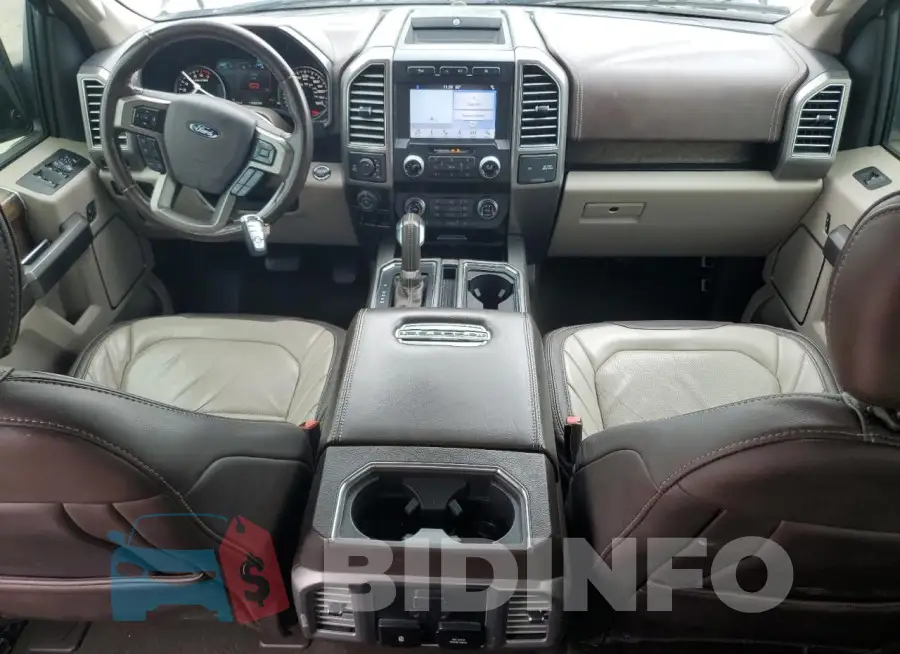 1FTEW1EG0KFB88518 Photo# 8
