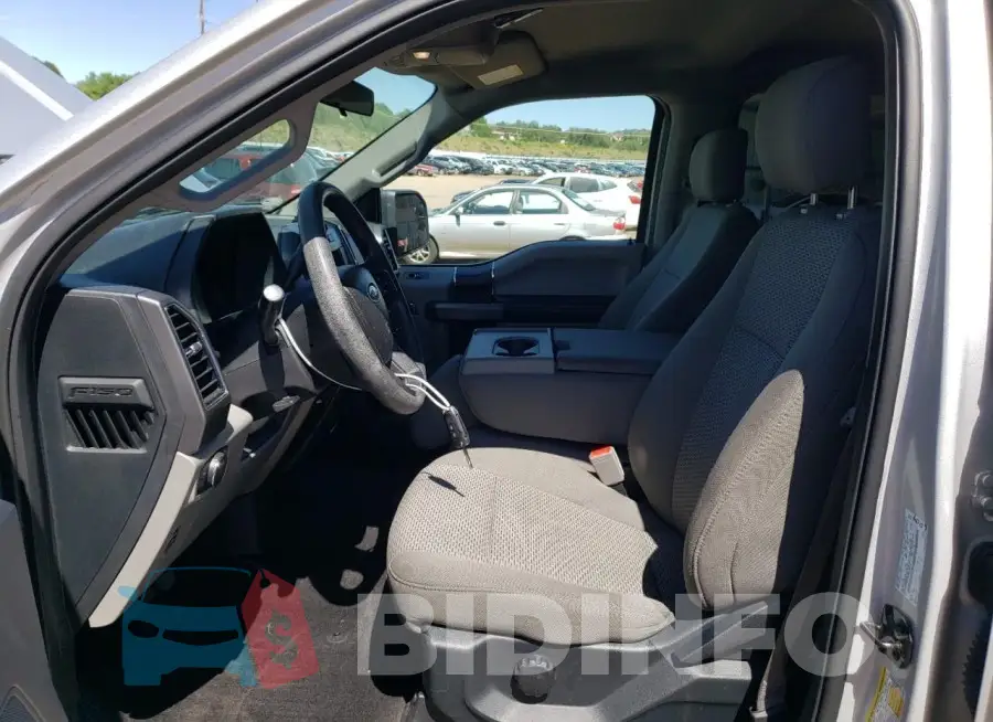 1FTEW1EG6JKC15419 Photo# 7