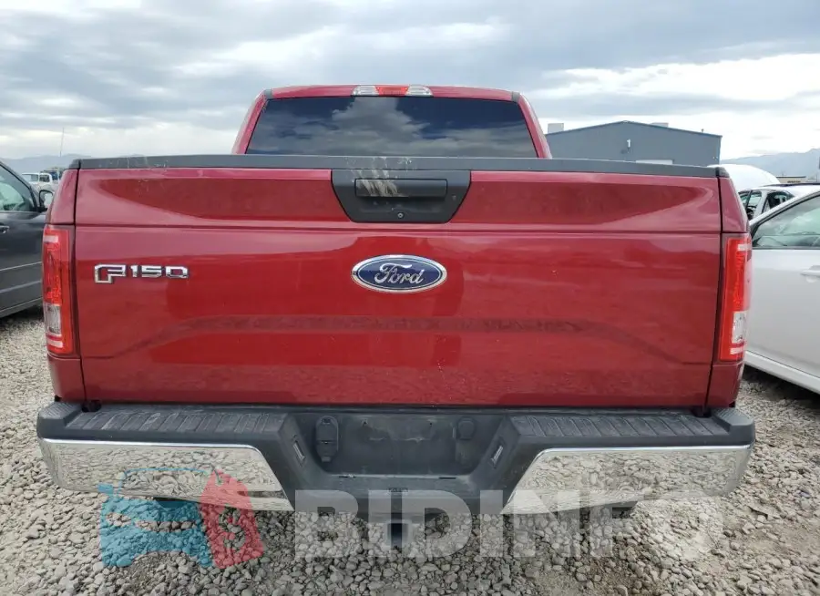 1FTEW1EG7HKC36130 Photo# 6