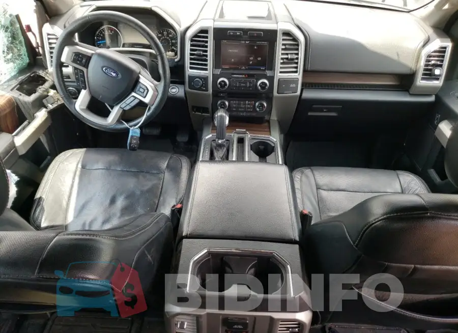 1FTEW1EG8FKD56838 Photo# 8