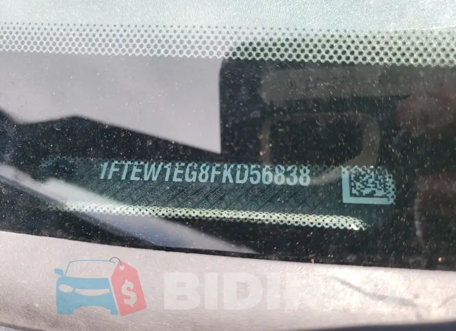 1FTEW1EG8FKD56838 Photo# 12