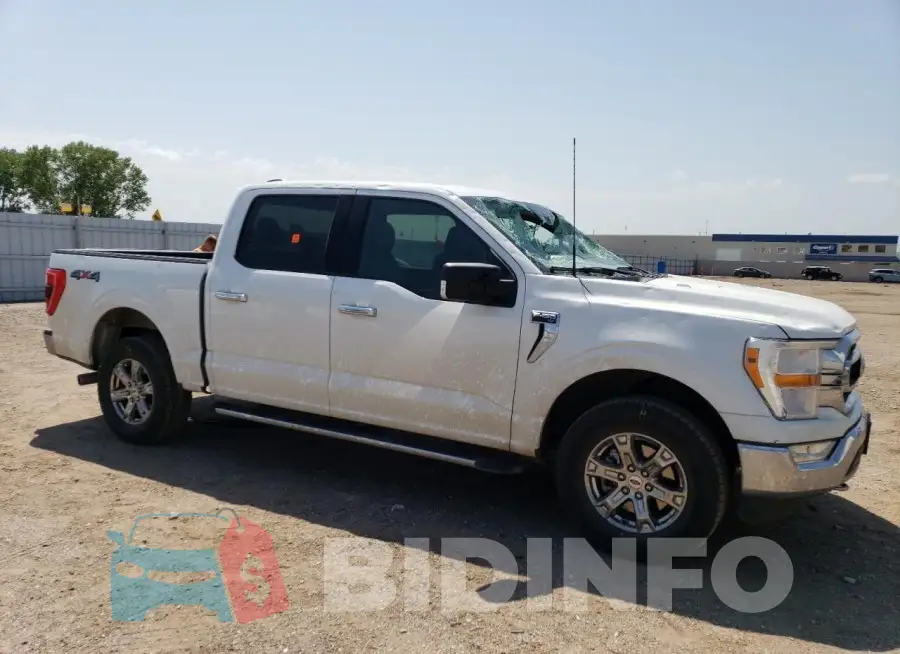 1FTEW1EP1MFC48888 Photo# 4