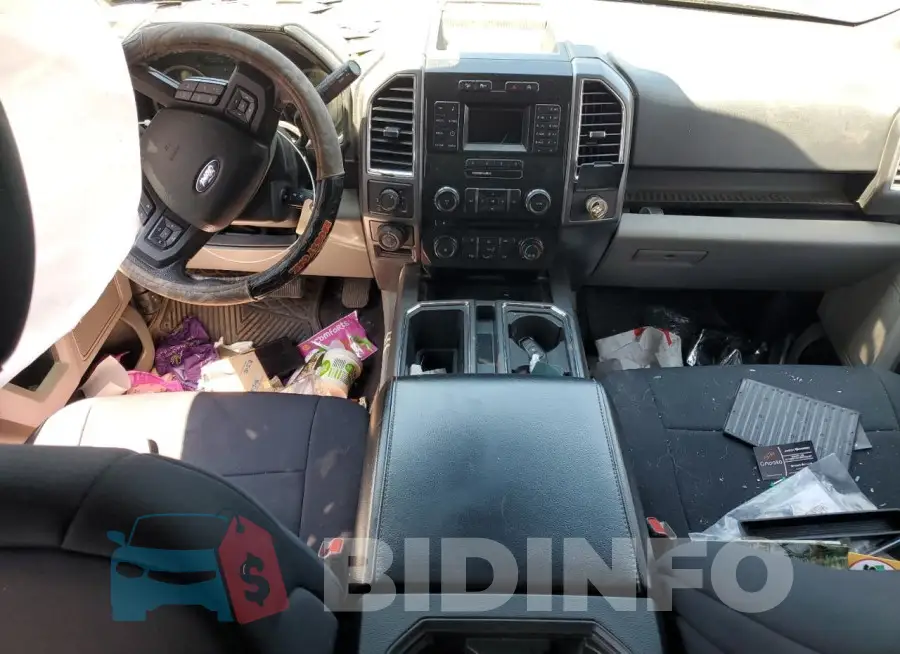 1FTEW1EP5GFB82253 Photo# 8