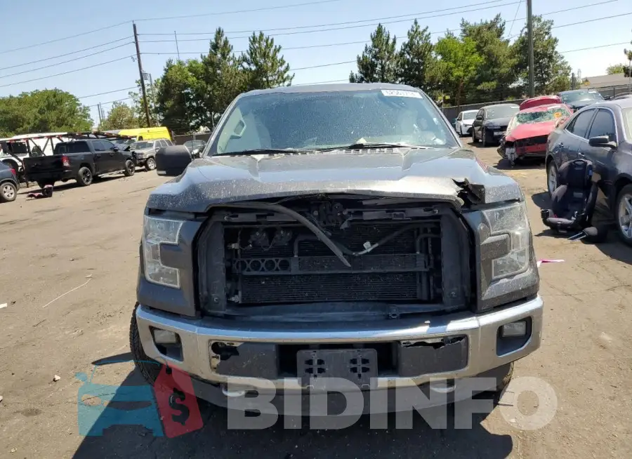 1FTEW1EP5GFB82253 Photo# 5