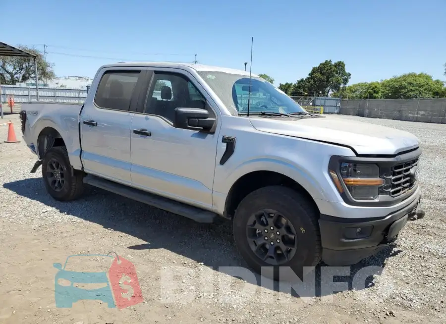 1FTEW2LP1RFA61537 Photo# 4