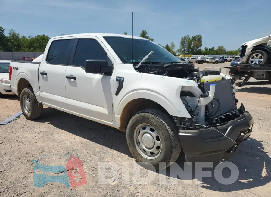 1FTFW1E52NKE15738 Photo# 4