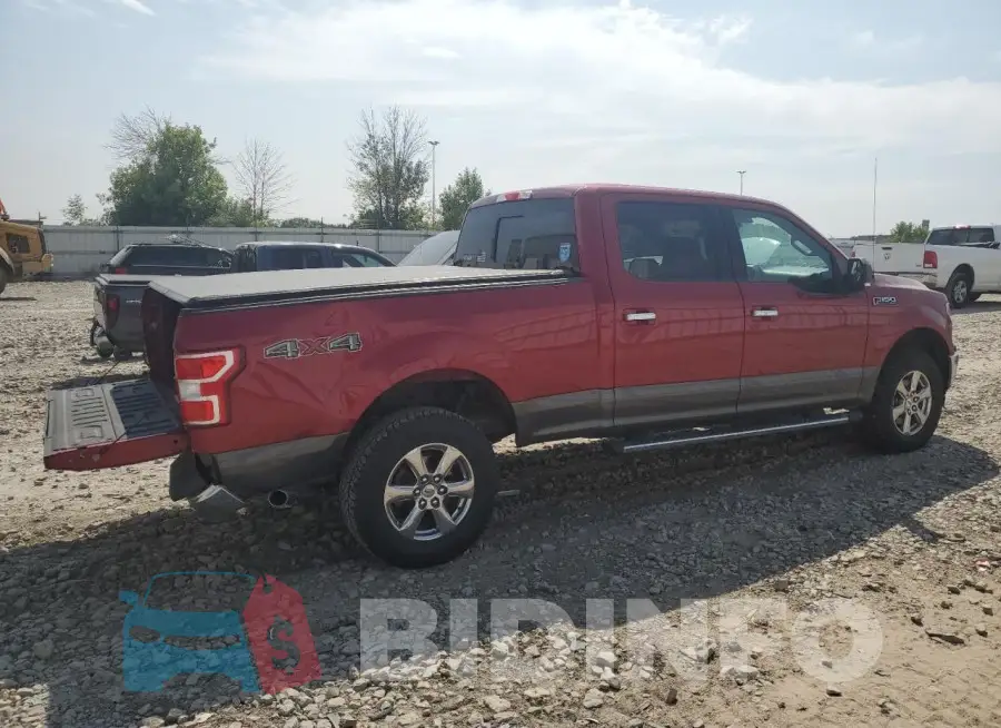 1FTFW1EG7JKD65334 Photo# 3