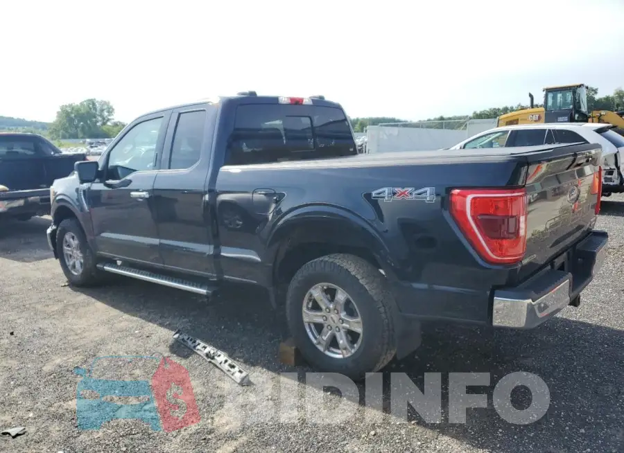 1FTFX1E84MFB92553 Photo# 2