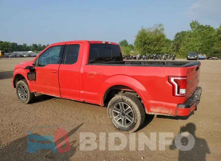 1FTFX1EG4GFD39577 Photo# 2