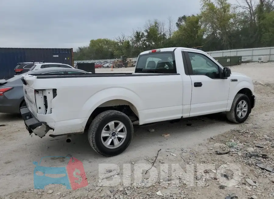 1FTMF1CB8LKD65442 Photo# 3