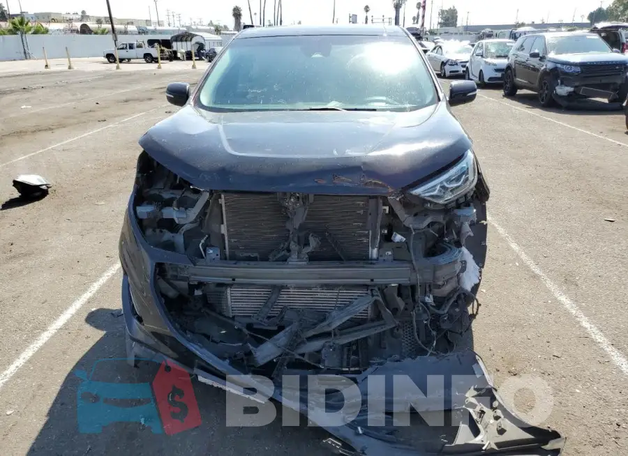 2FMPK3K92LBA15538 Photo# 5