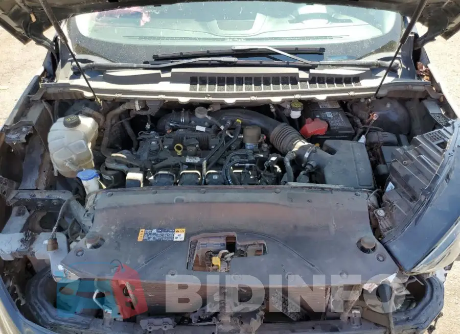 2FMPK3K92LBA15538 Photo# 12