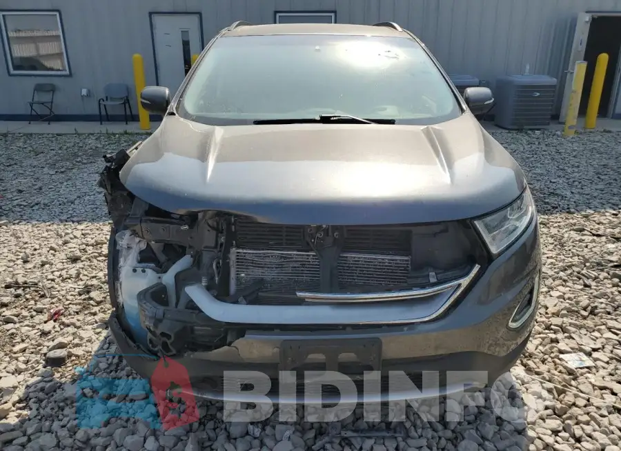 2FMPK4J81HBC67514 Photo# 5