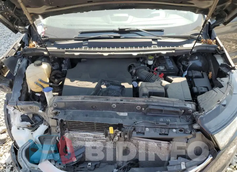 2FMPK4J81HBC67514 Photo# 11
