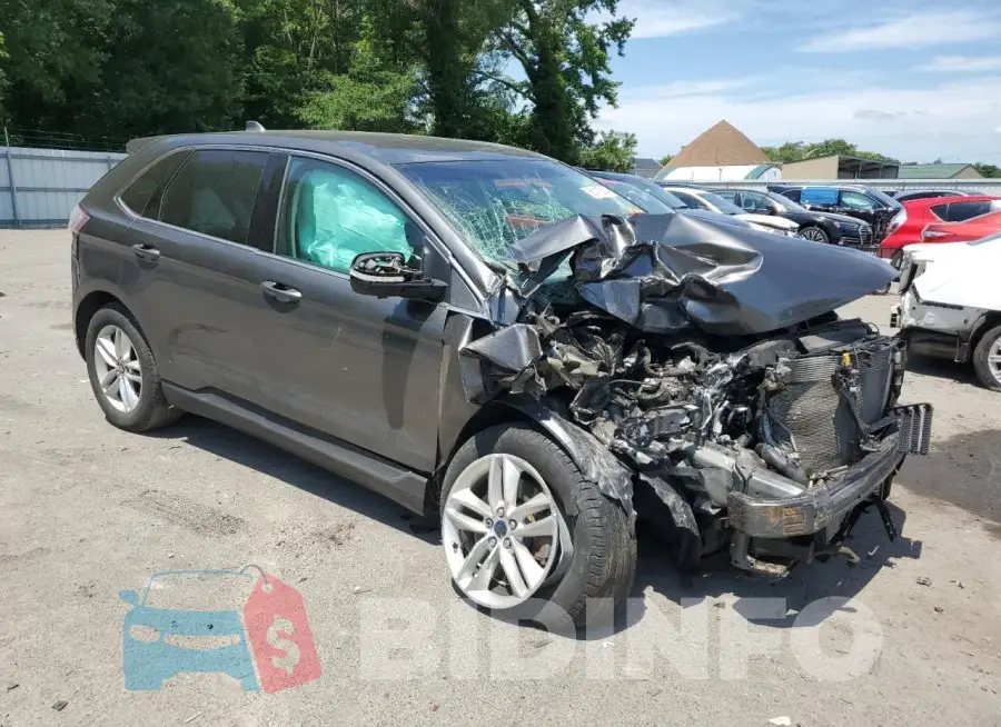 2FMPK4J94HBB08432 Photo# 4