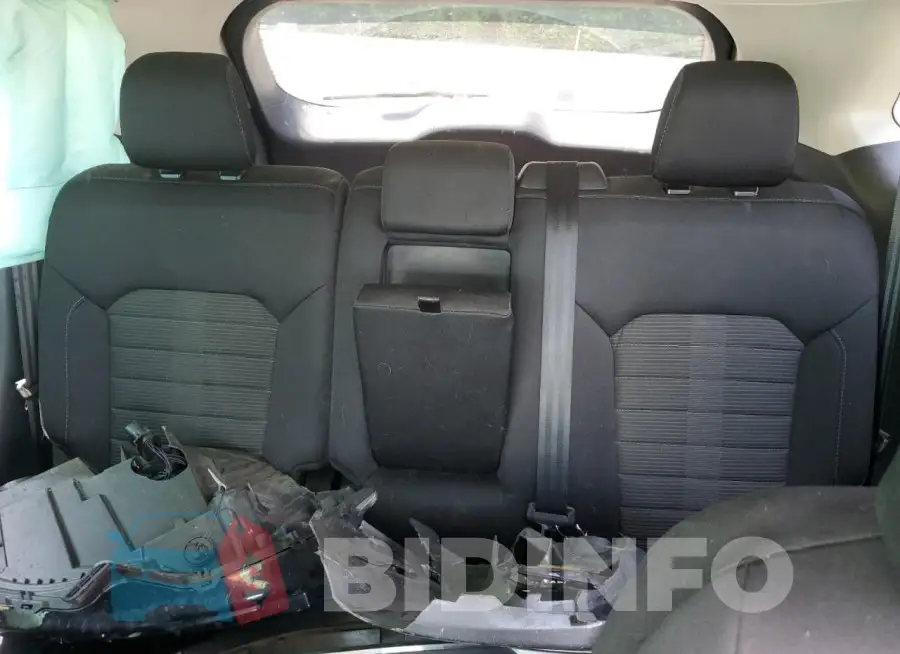 2FMPK4J94HBB08432 Photo# 10