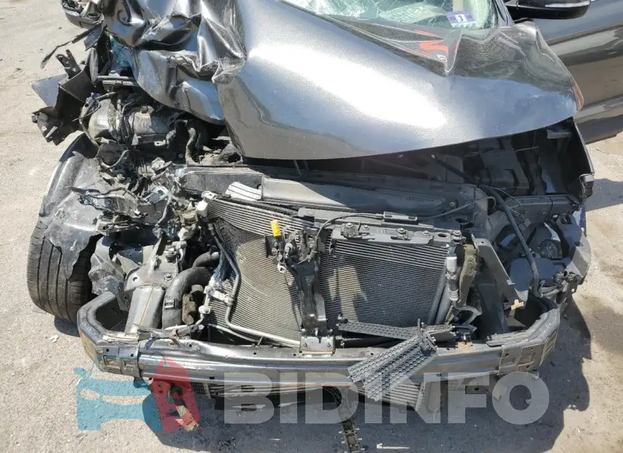 2FMPK4J94HBB08432 Photo# 12