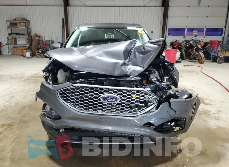 2FMPK4J97RBA37115 Photo# 5