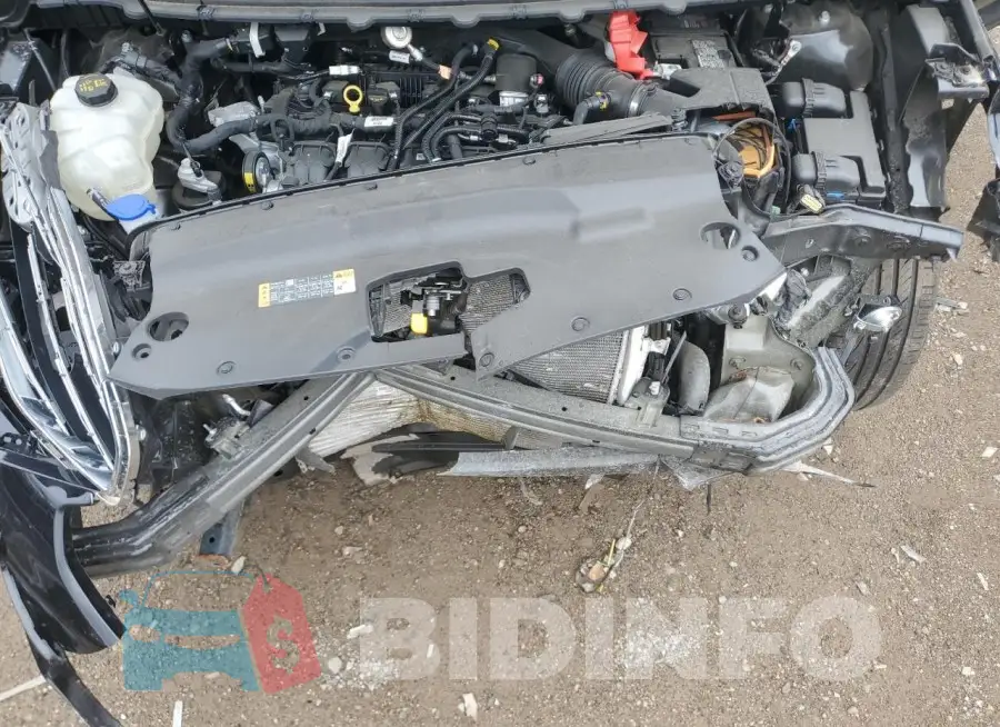 2FMPK4K94RBA50189 Photo# 12