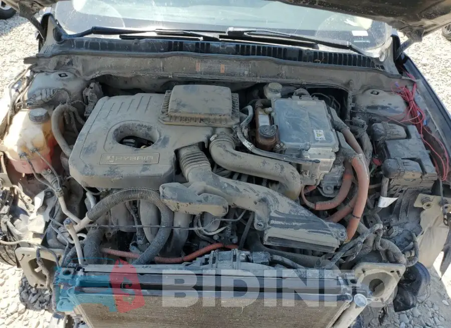 3FA6P0LU1GR318441 Photo# 11