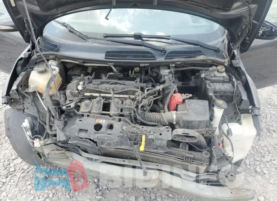 3FADP4EJ5GM155890 Photo# 12
