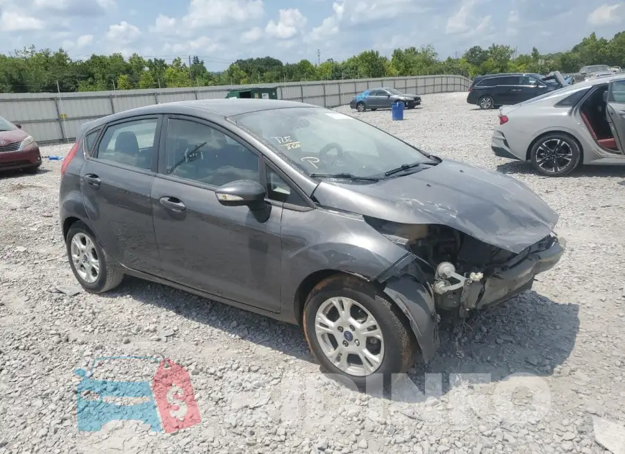 3FADP4EJ5GM155890 Photo# 4