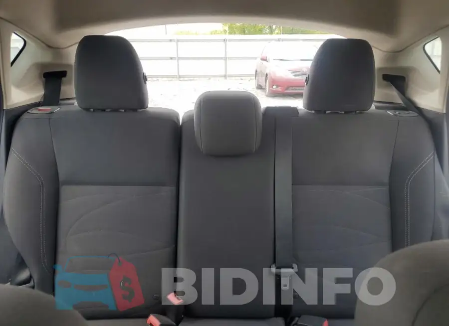 3FADP4EJ5GM155890 Photo# 10