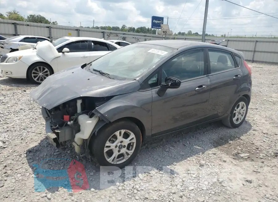 3FADP4EJ5GM155890 Photo# 1