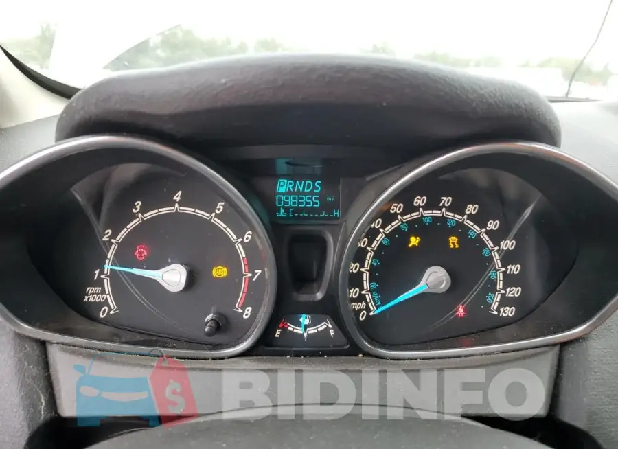 3FADP4EJ7GM174280 Photo# 9