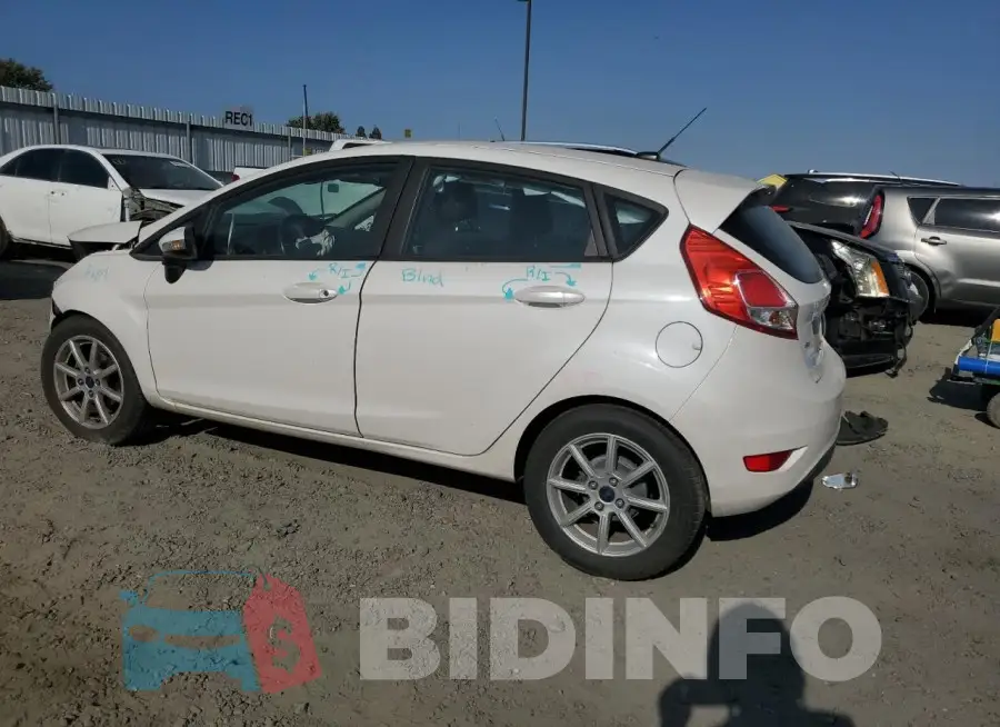 3FADP4EJ8GM170495 Photo# 2
