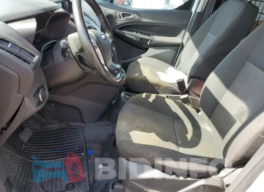 NM0LS6E7XJ1352527 Photo# 7