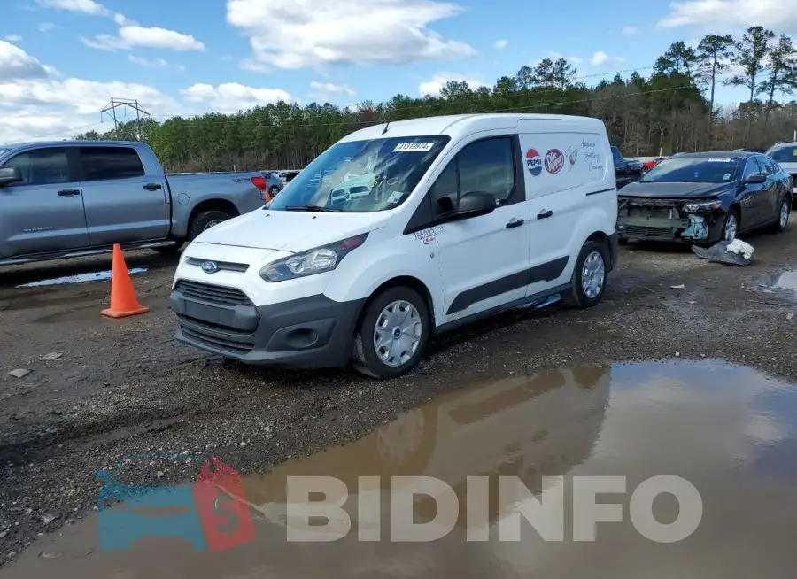 NM0LS6E7XJ1352527 Photo# 1