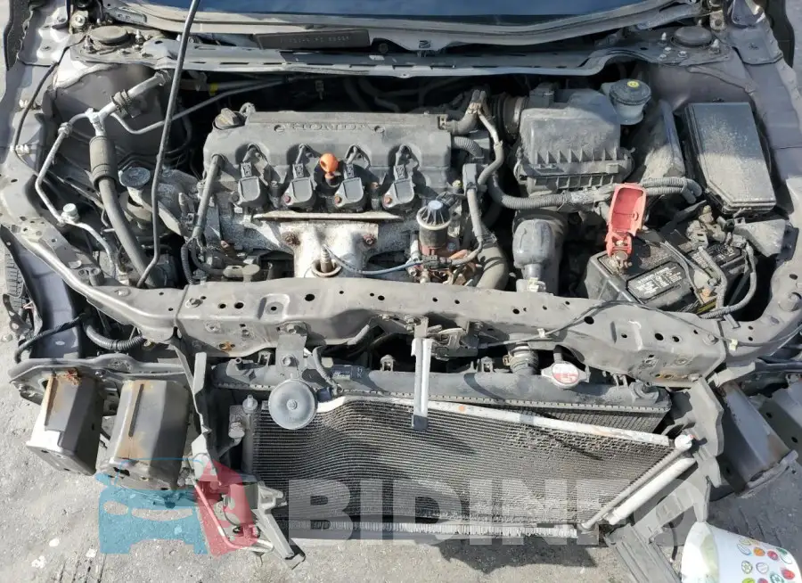 19XFB2F50FE085229 Photo# 11