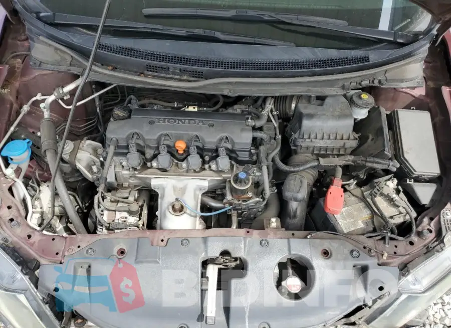 19XFB2F56FE098311 Photo# 11