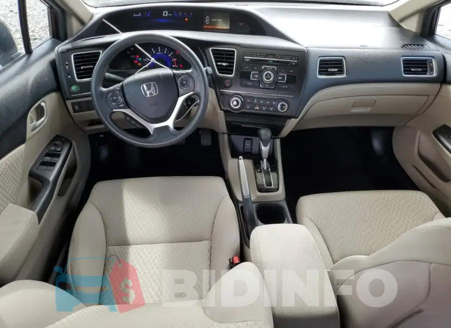 19XFB2F56FE098311 Photo# 8