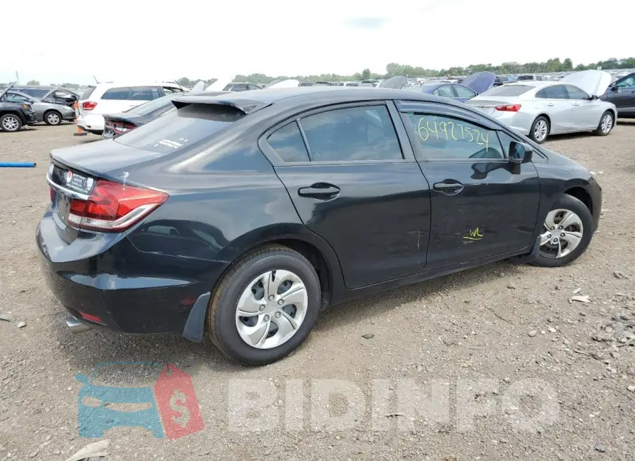 19XFB2F57FE114810 Photo# 3