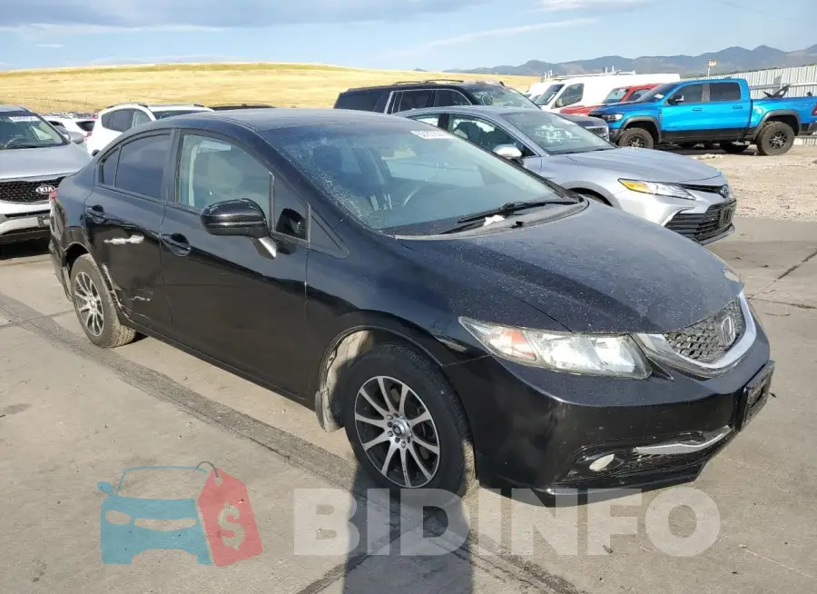 19XFB2F57FE296640 Photo# 4