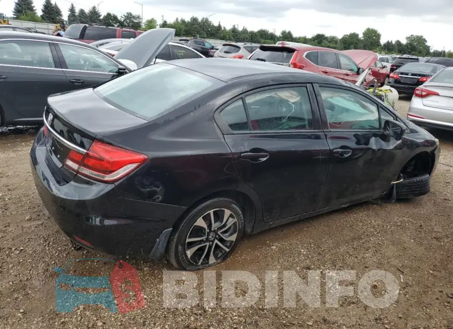 19XFB2F84FE052146 Photo# 3