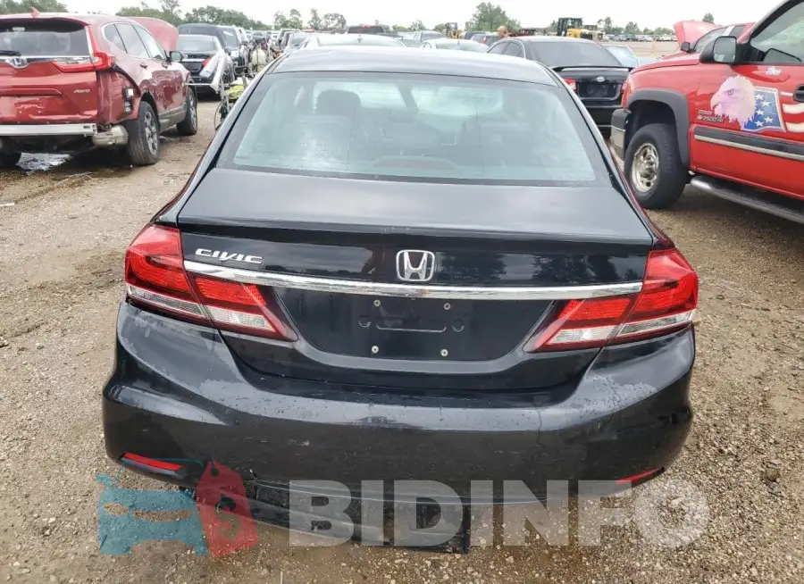 19XFB2F84FE052146 Photo# 6