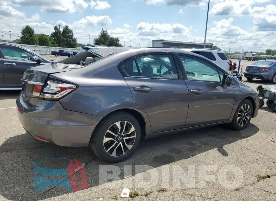 19XFB2F88FE027587 Photo# 3