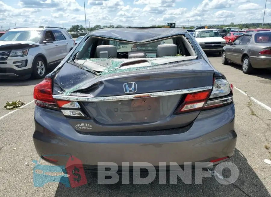 19XFB2F88FE027587 Photo# 6