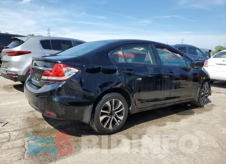 19XFB2F89FE056113 Photo# 3
