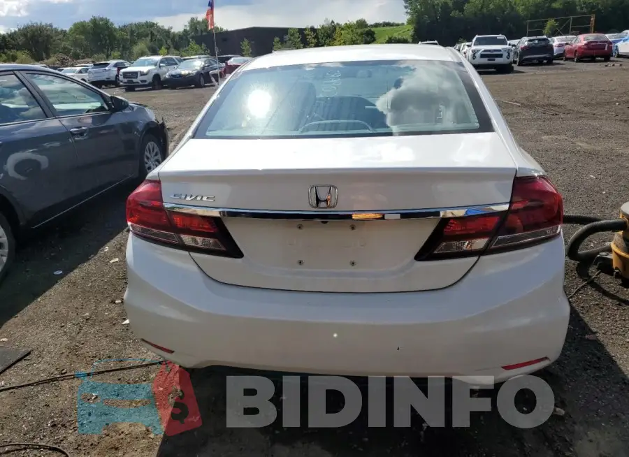19XFB2F9XFE265868 Photo# 6